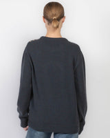 Whipstitch Sweater