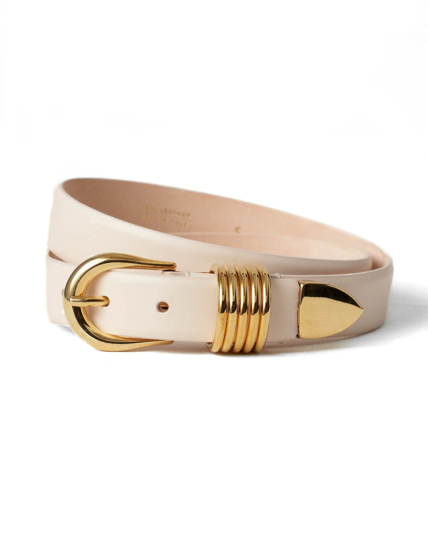 Ceinture de rose trémière