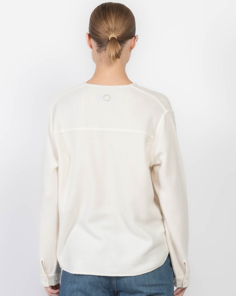 Imura Cardigan