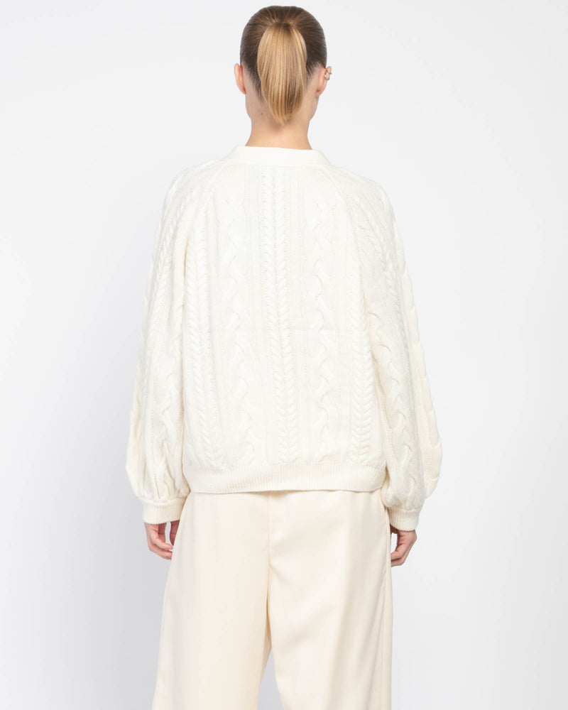 Pimlico Cardigan