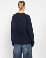 Delilah Sweater