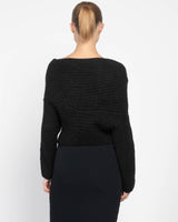 Lea Knit Top