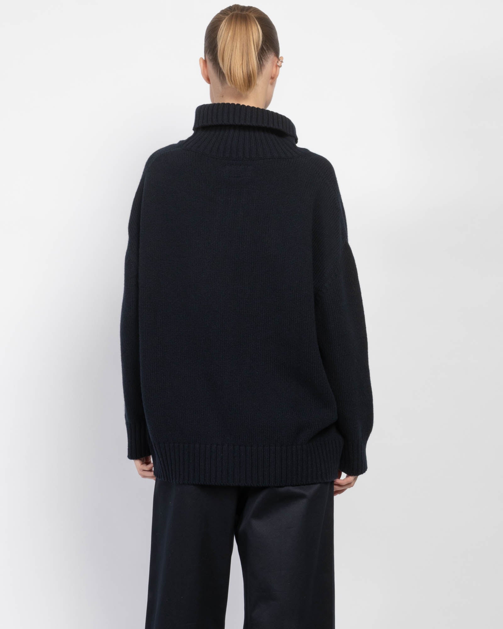 Pull Maglia Fungo