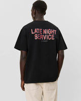 Late Night Service T-Shirt