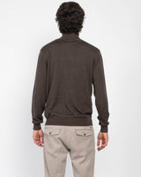 Greyson Rollneck Knit