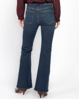 Le Easy Flare Jeans