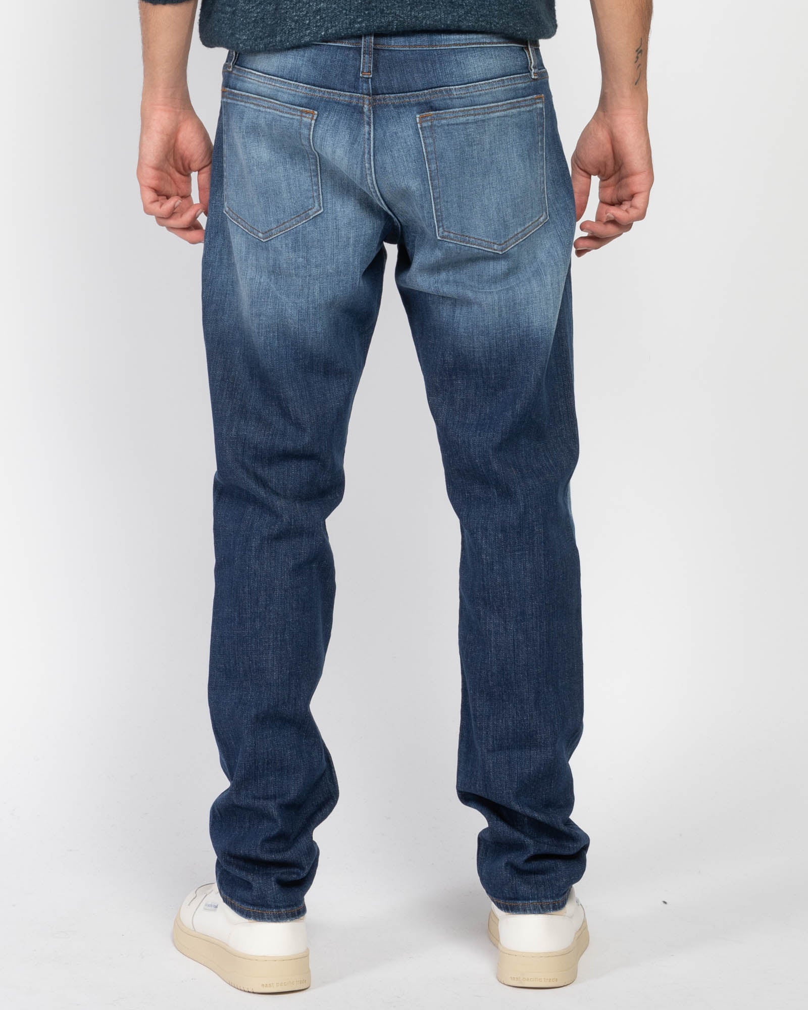 L'Homme Slim Jeans