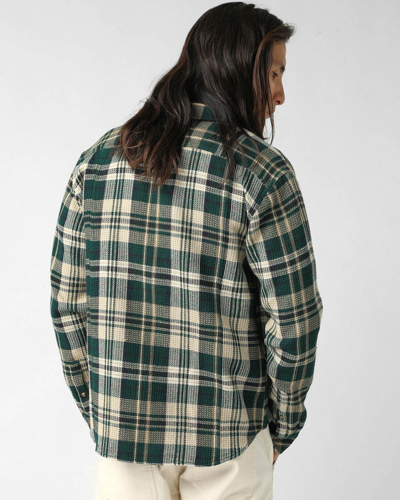 Glen Falls Long Sleeve Shirt