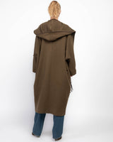 Irvana Coat