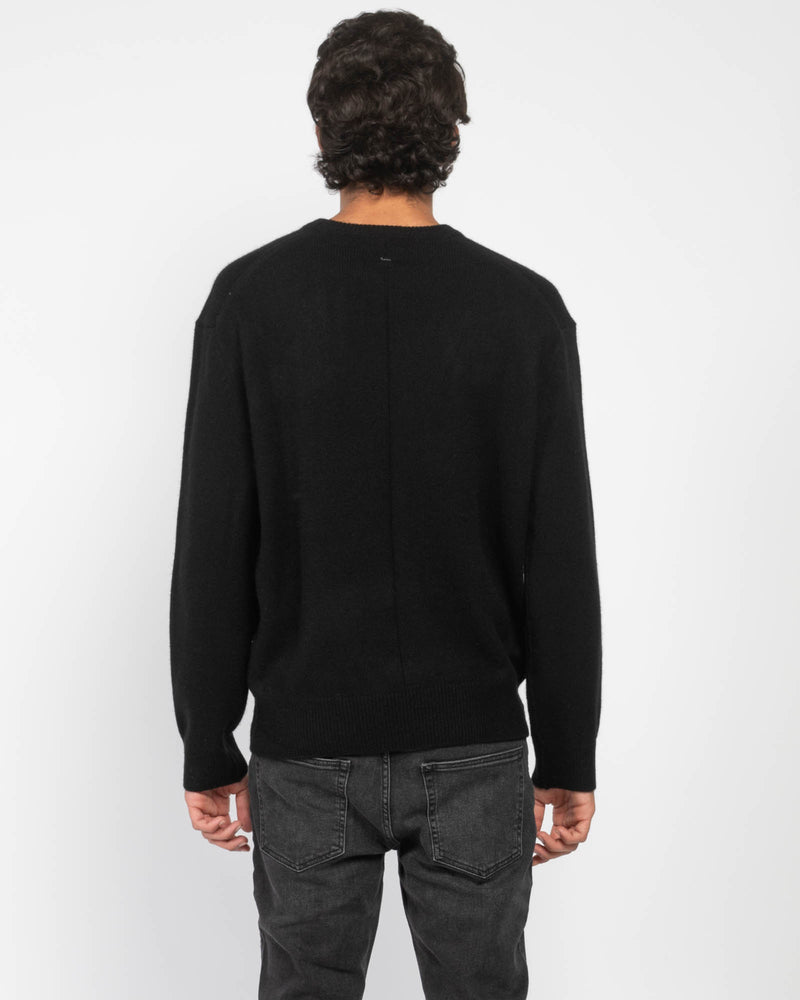 Downing Crewneck Sweater