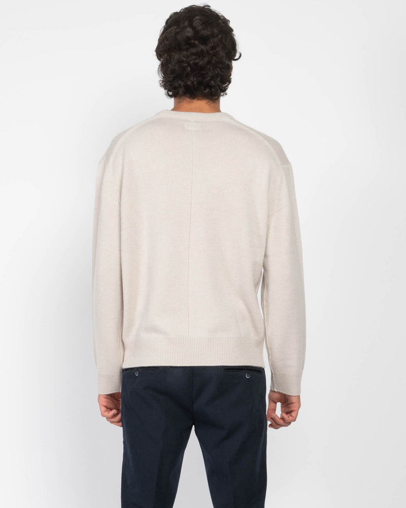 Downing Crewneck Sweater