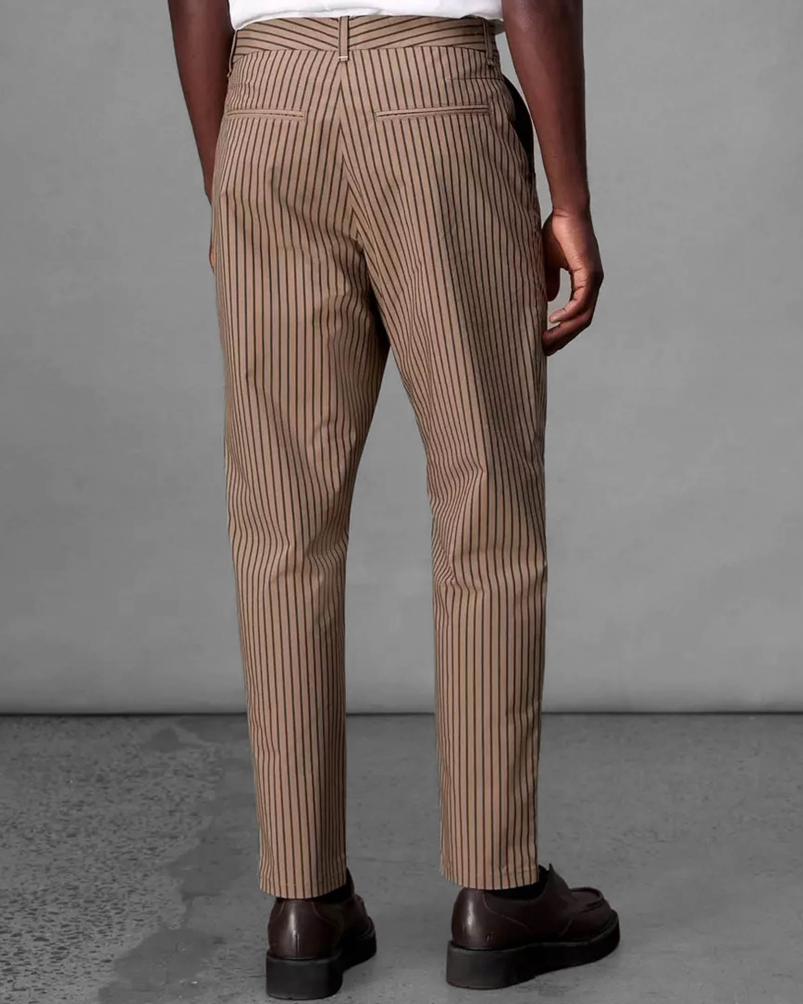 Pantalon chino