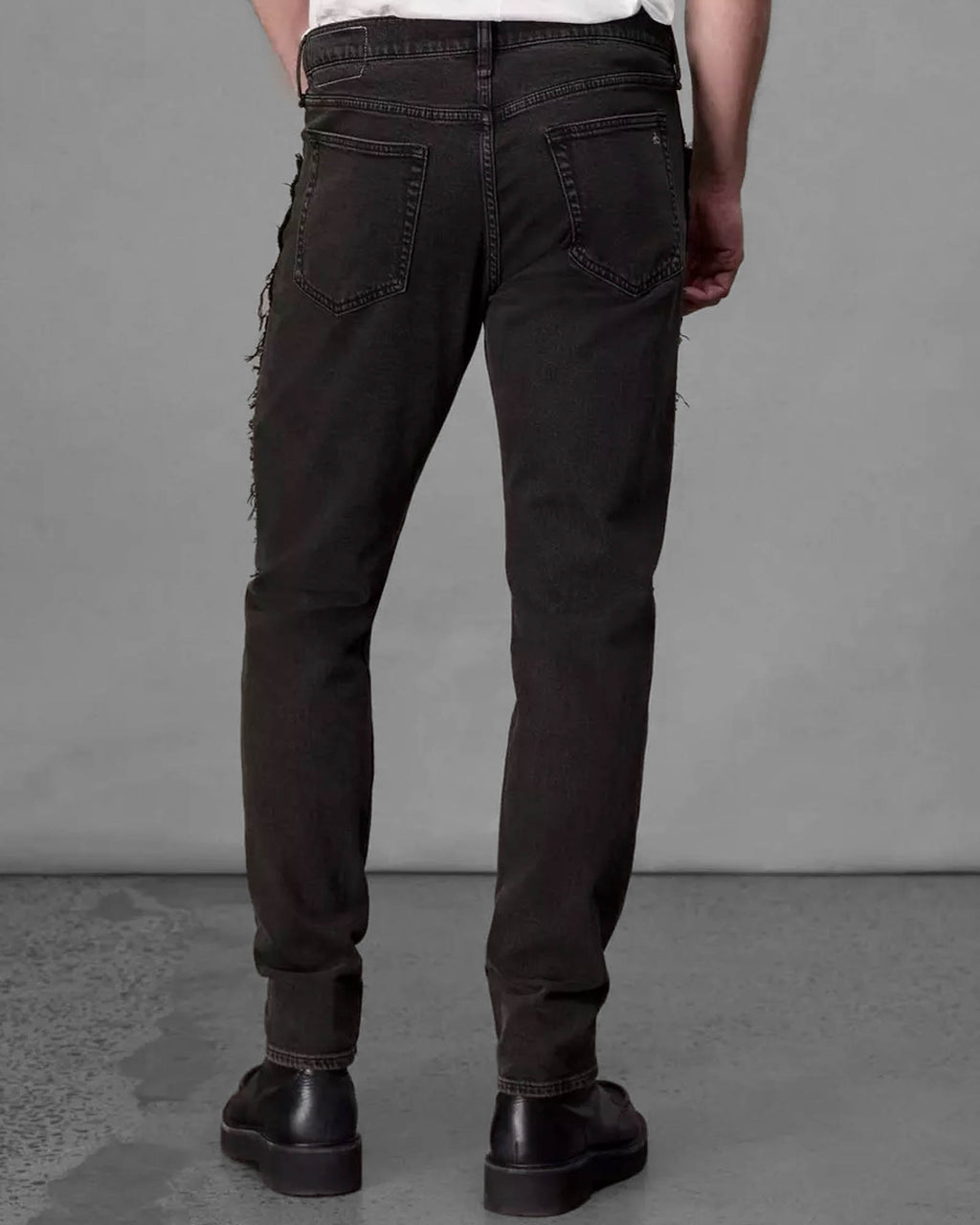 RAG & BONE Fit 2 Authentic Jeans | TNT - The New Trend | Shop Luxury ...