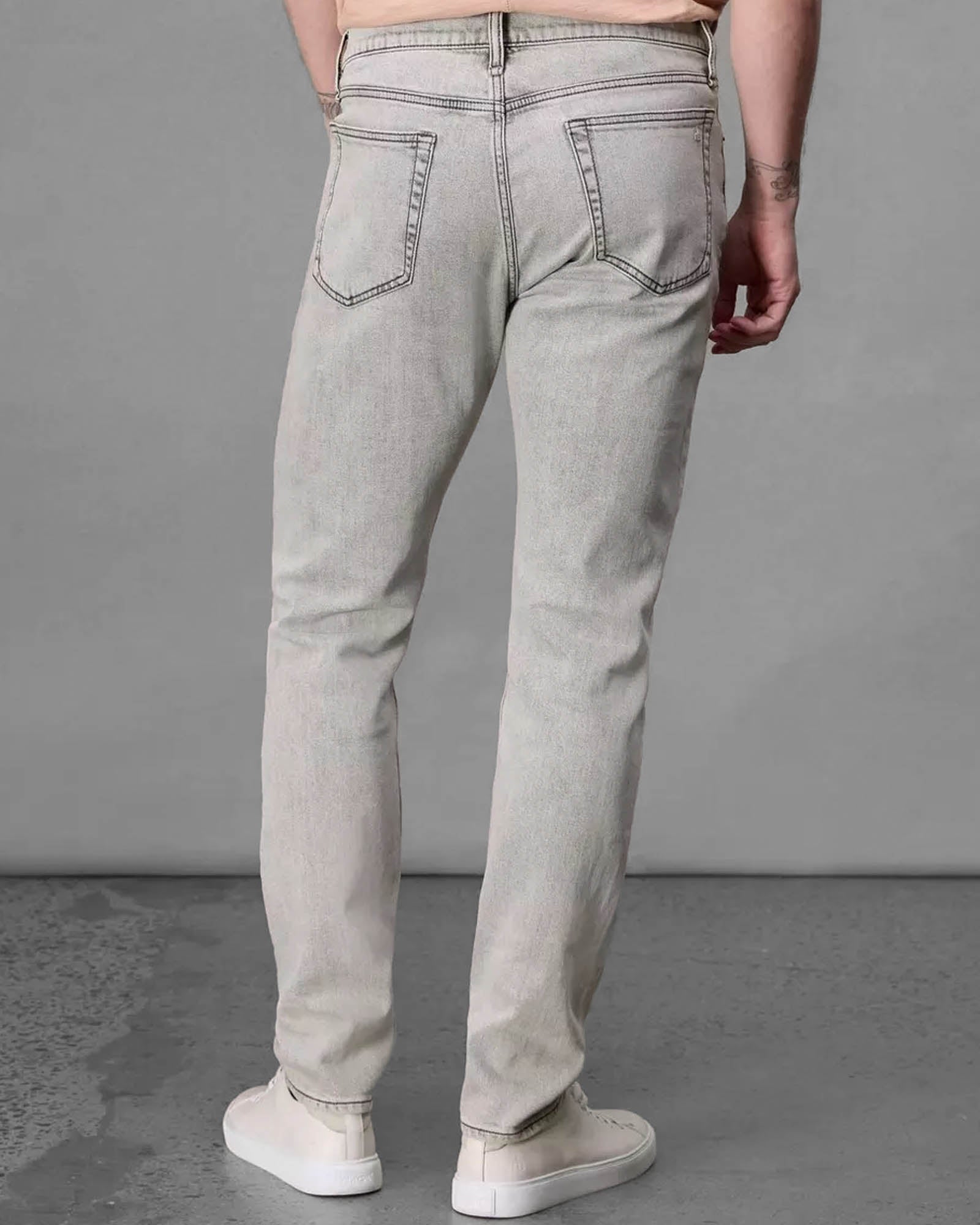 RAG & BONE Fit 2 Authentic Jeans