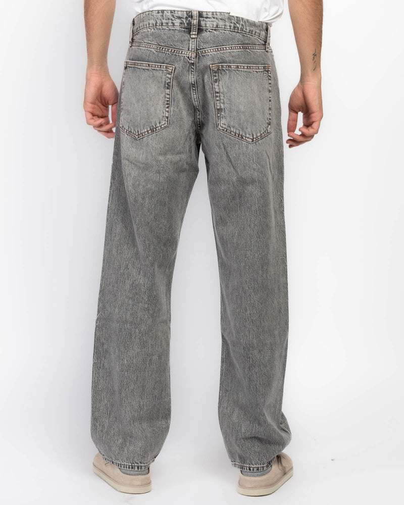 Fit 4 Rigid Jeans