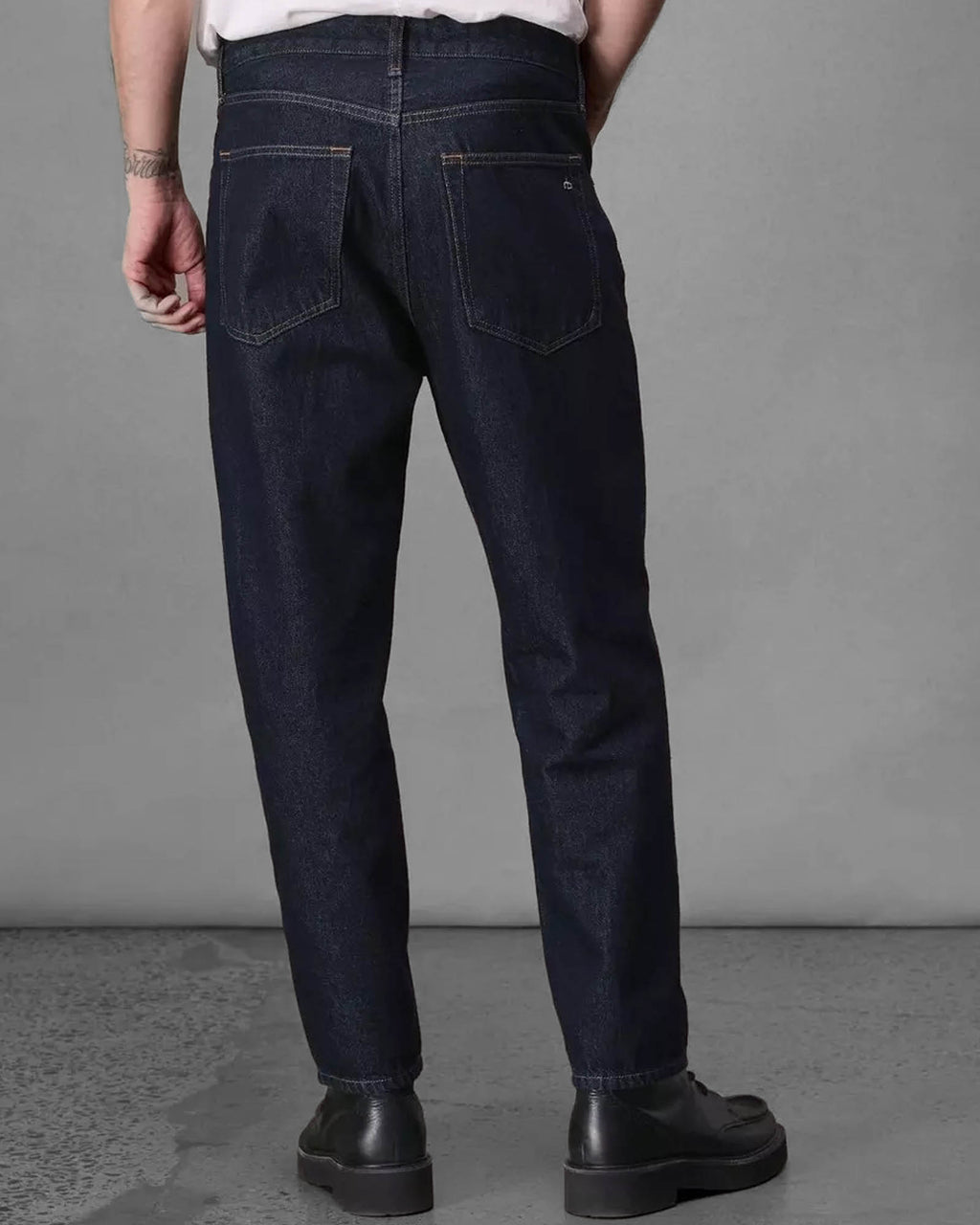 RAG & BONE RB Taper Jeans | TNT - The New Trend | Shop Luxury Fashion ...