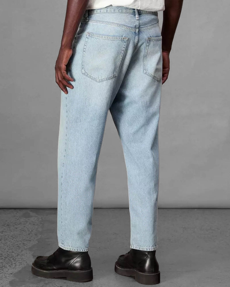 Rb Taper Jeans