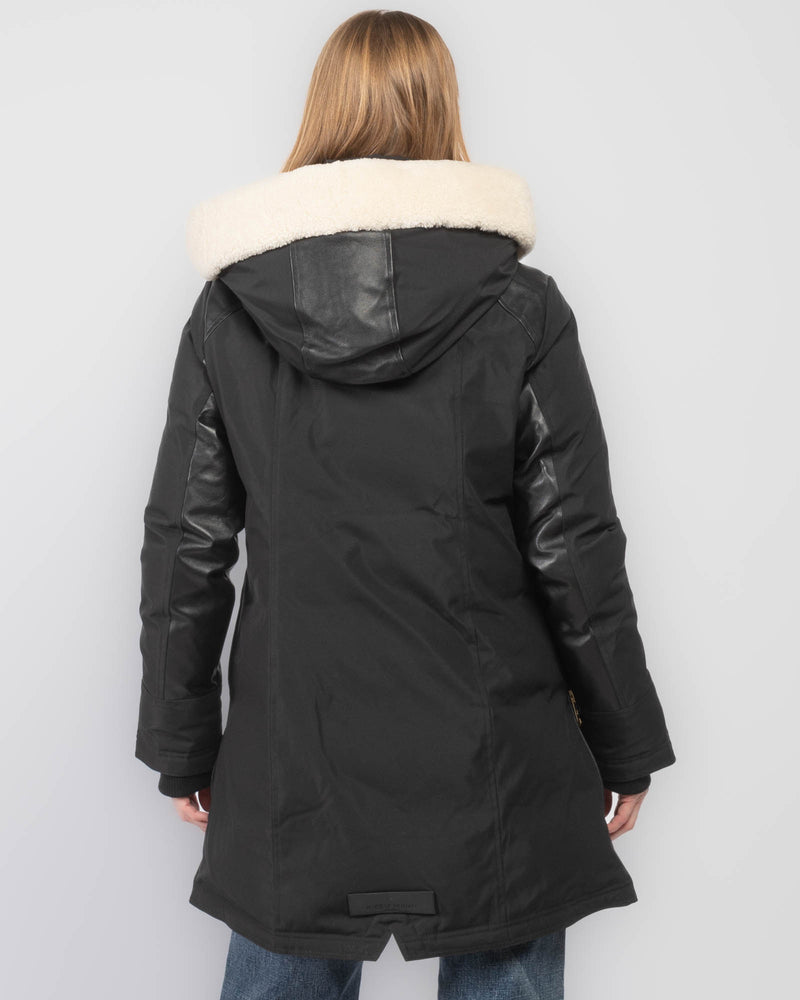 Chelsea Parka