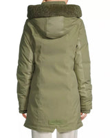 Chelsea Parka