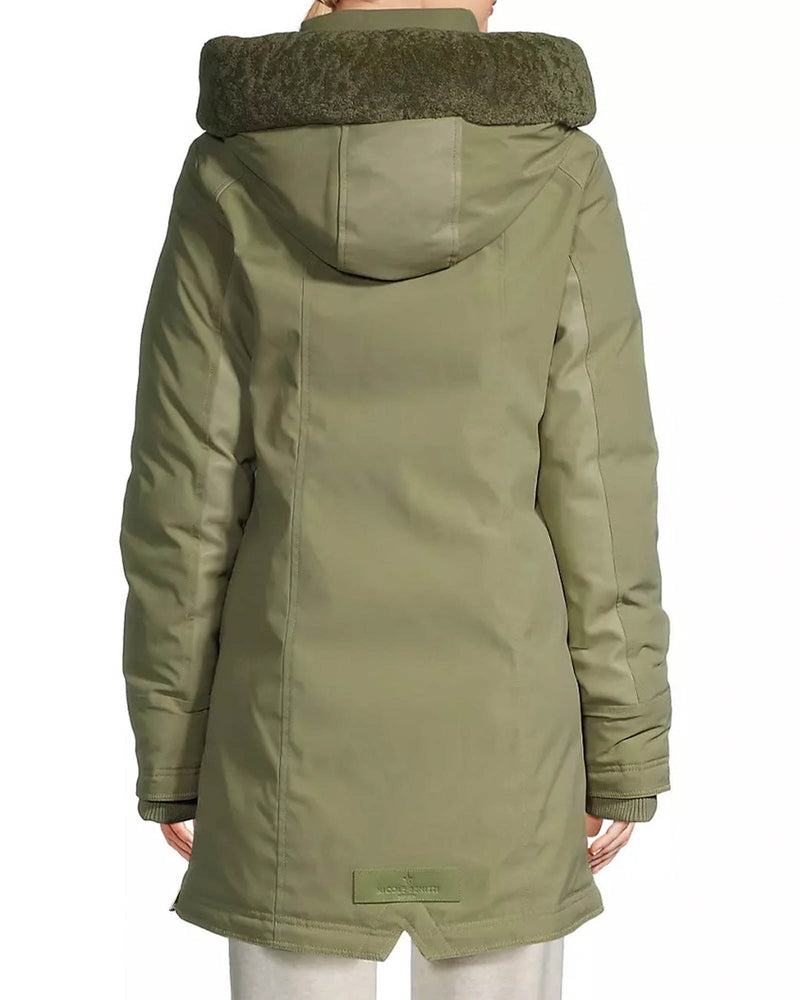 Chelsea Parka