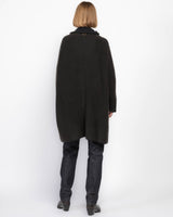 Nyala Reversible Coat