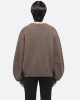 Apex Chunky Sweater