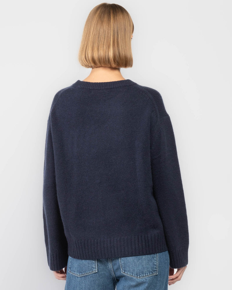 Aster Pullover