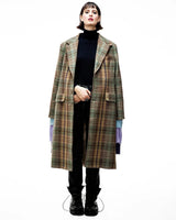 Tiff N'E Overcoat