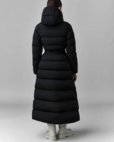 Calina City Coat