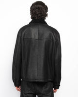 Parry Wool Jacket