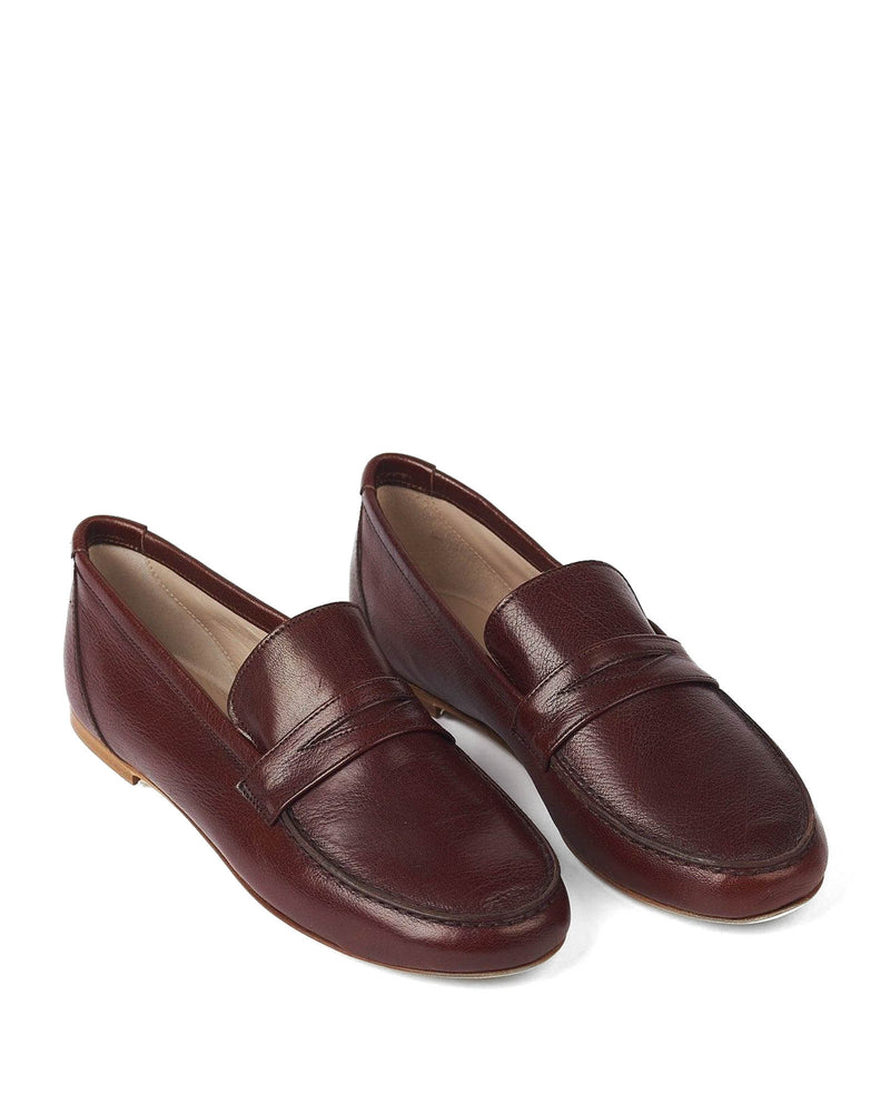 Penny Loafers