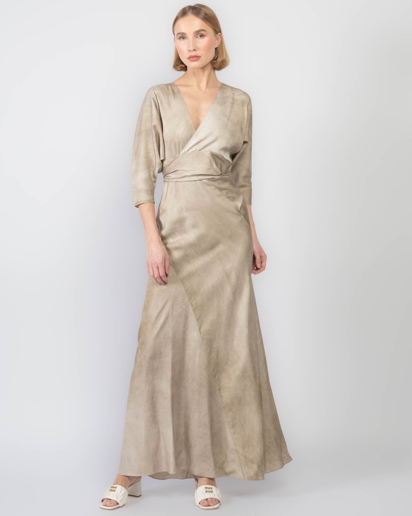Robe Opalo