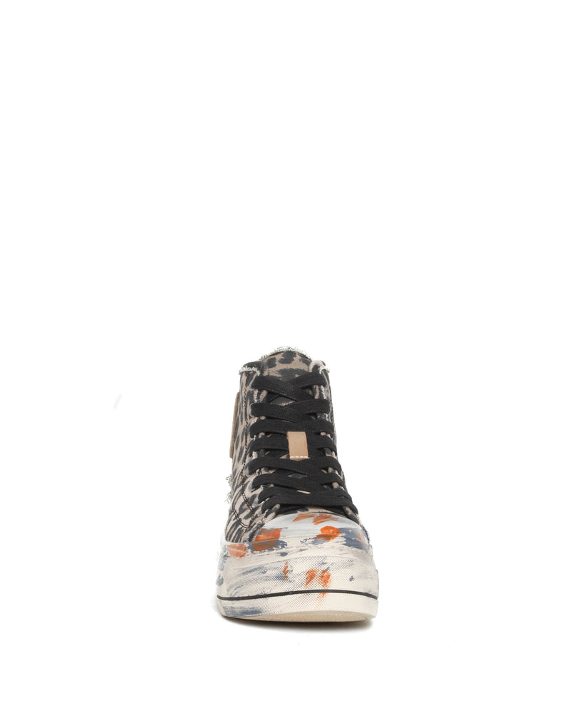 Kurt High Top Sneakers