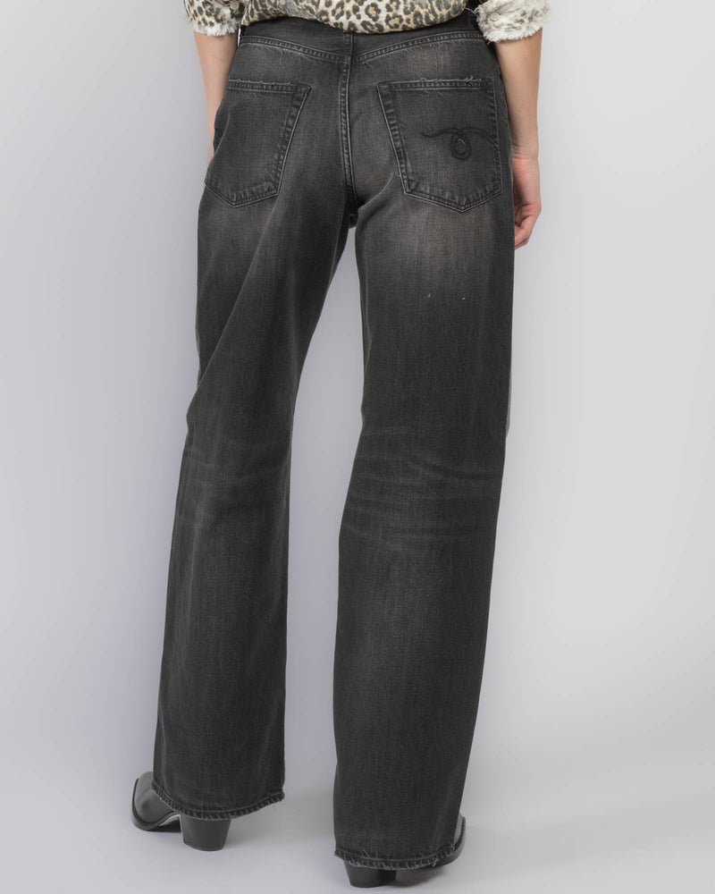 Darcy Loose Jeans