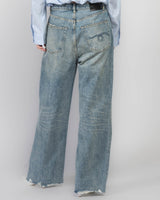 Wayne Articulated Knee Jeans