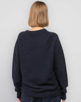 Girocollo Sweater