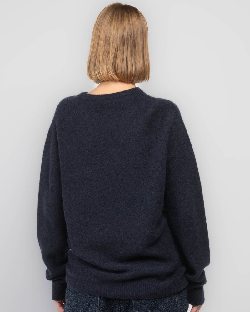 Girocollo Sweater