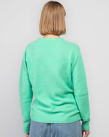 Girocollo Sweater