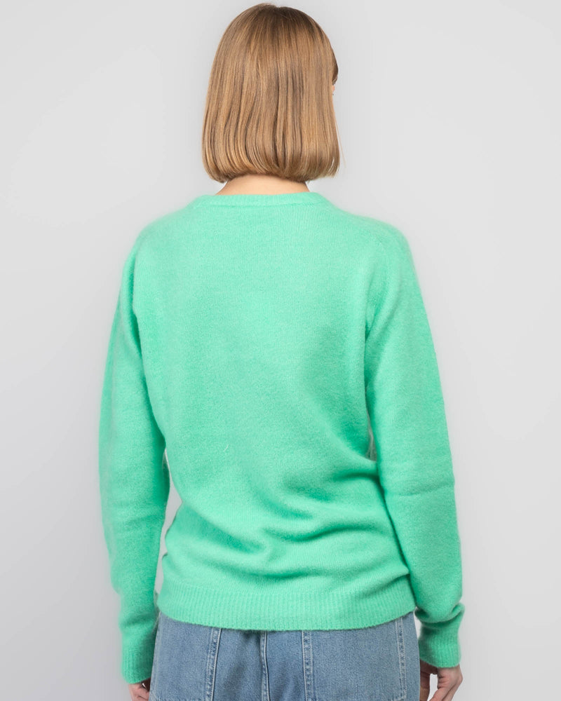 Girocollo Sweater