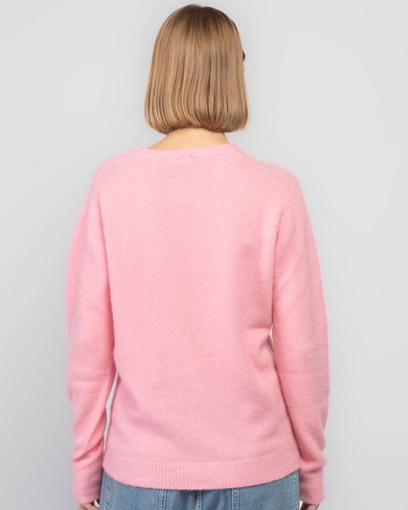 Girocollo Sweater