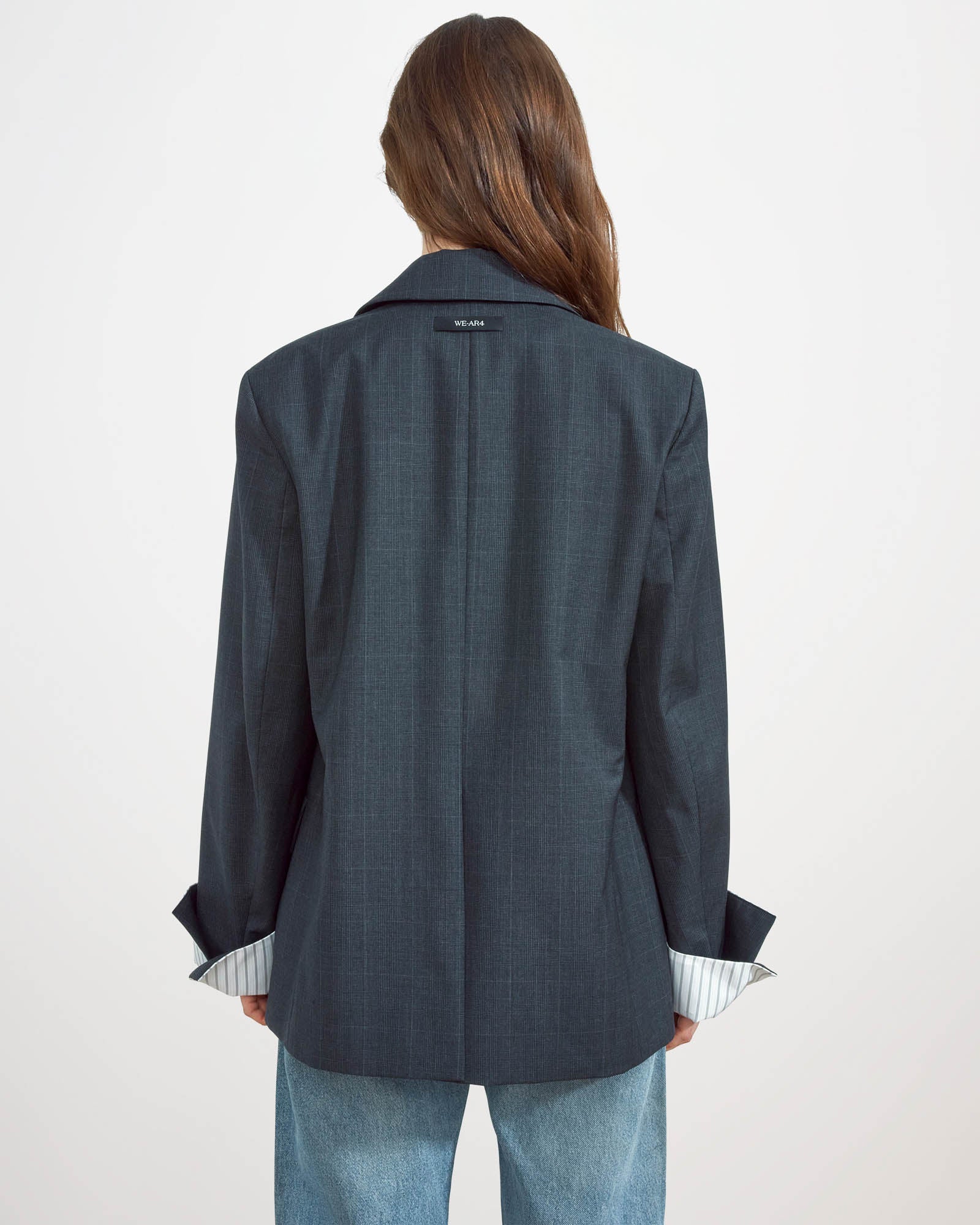 Rbl blazer outlet