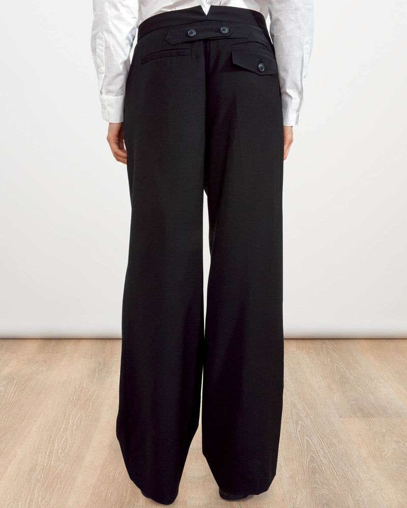 The Mercer Trousers