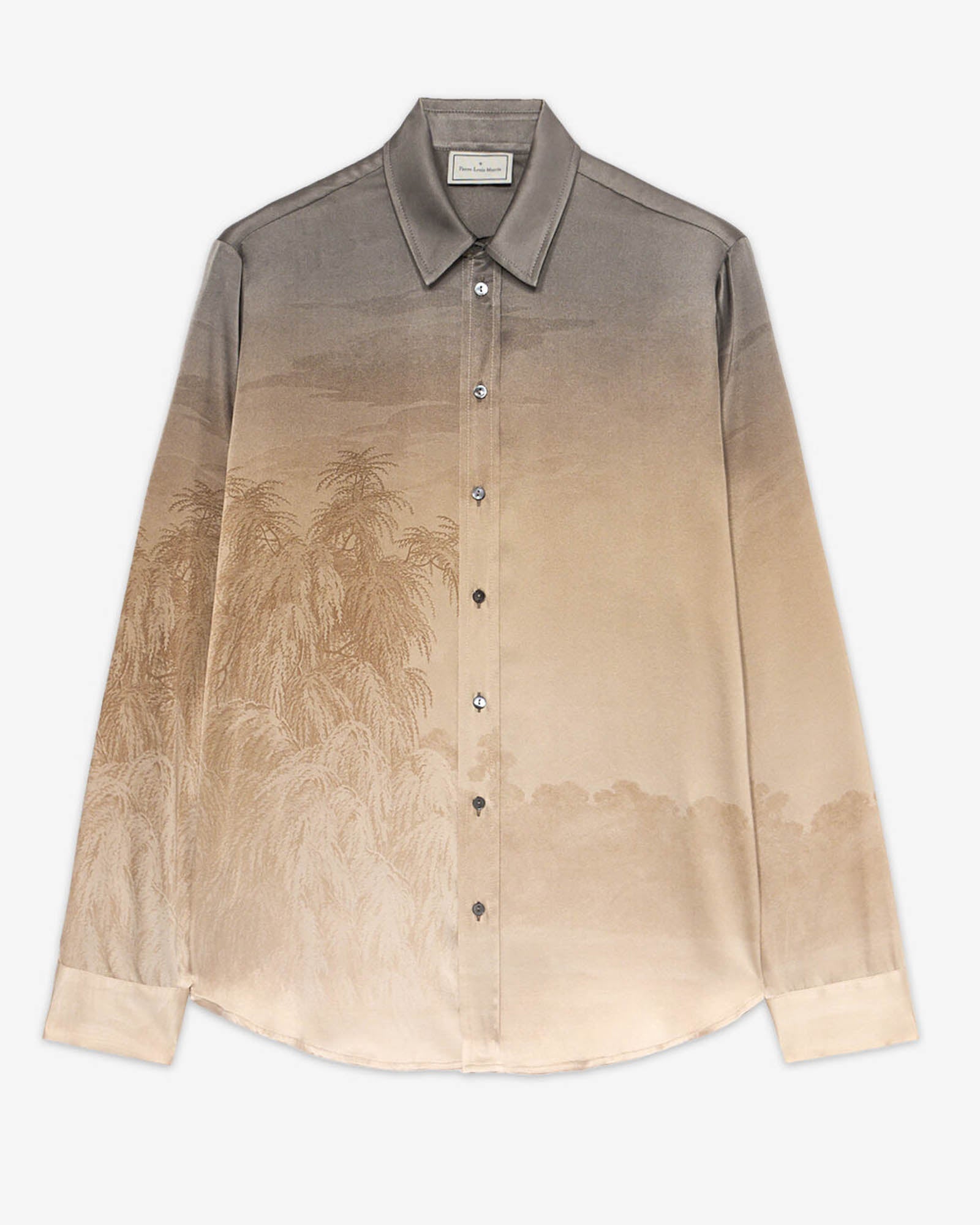 Adastrgum Long Sleeve Shirt