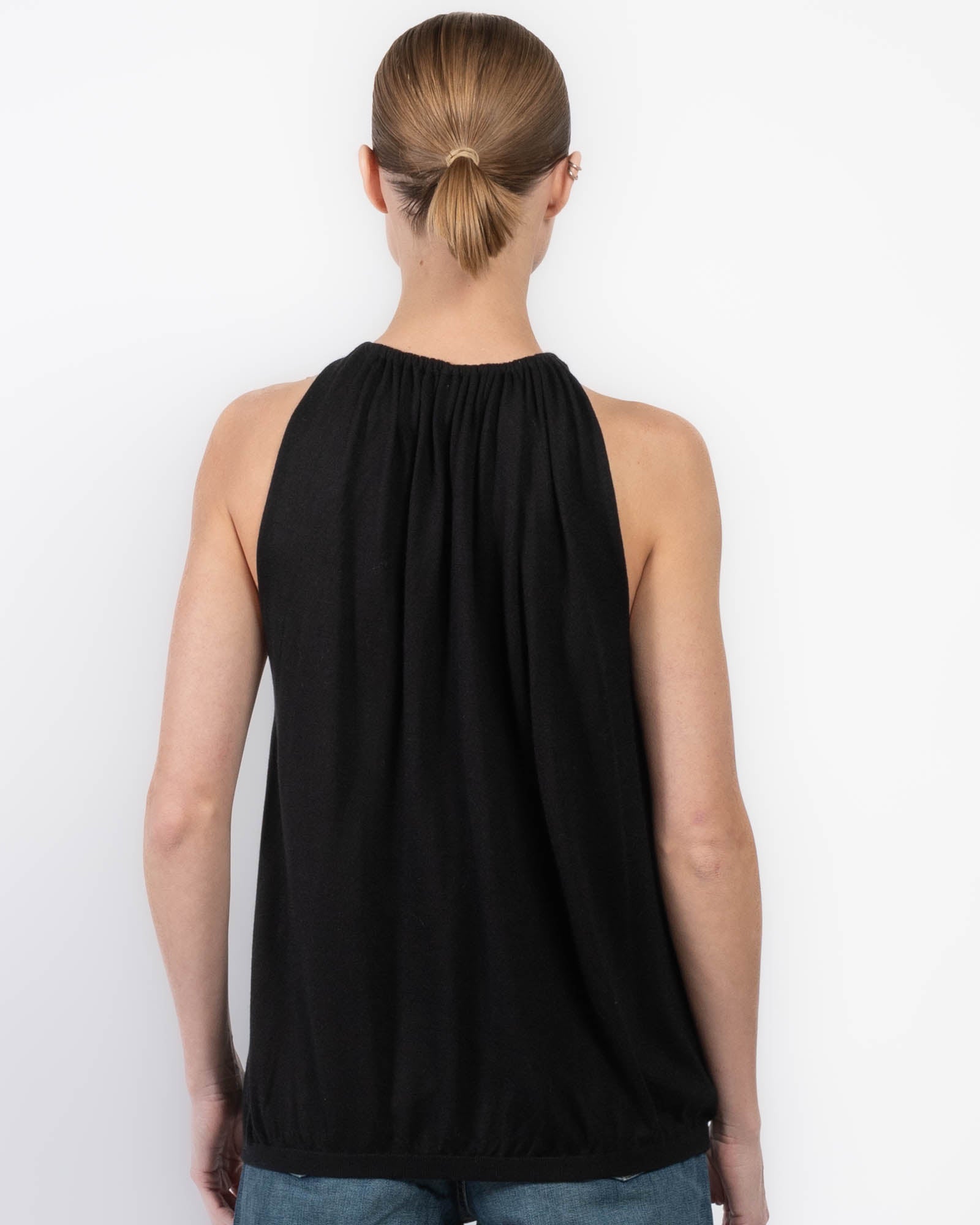 Drape Top