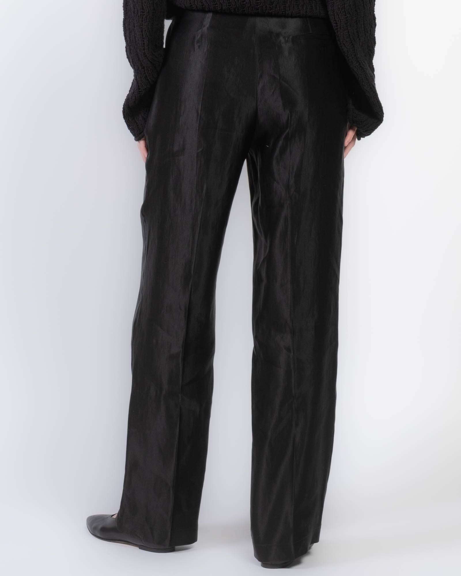 Tailored Trousers