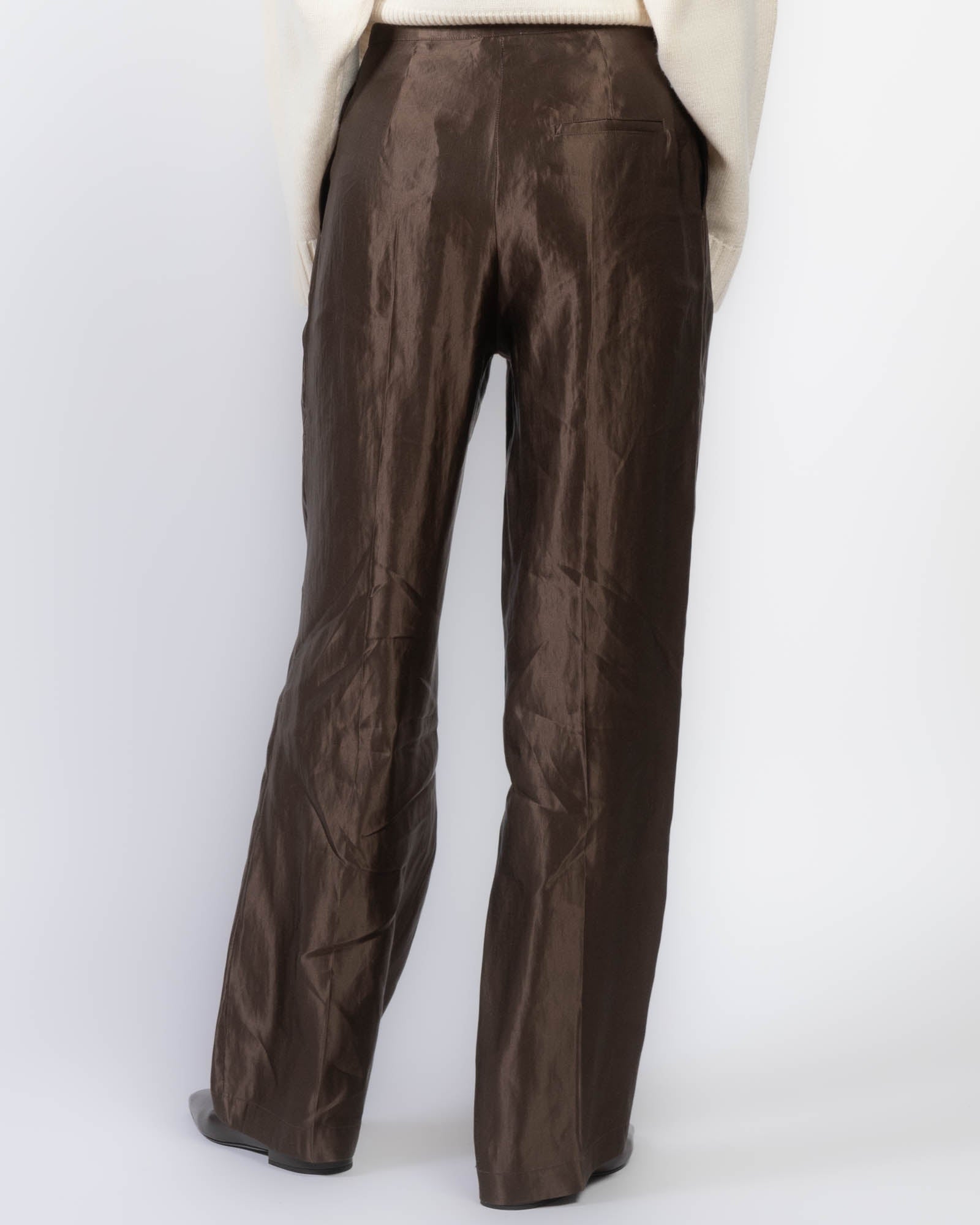 Tailored Trousers