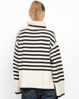 Zemma Pullover