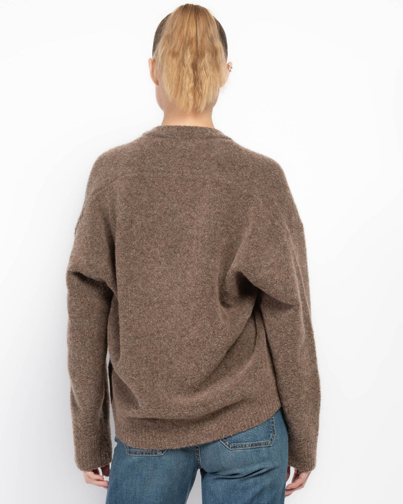 Gisele Pullover