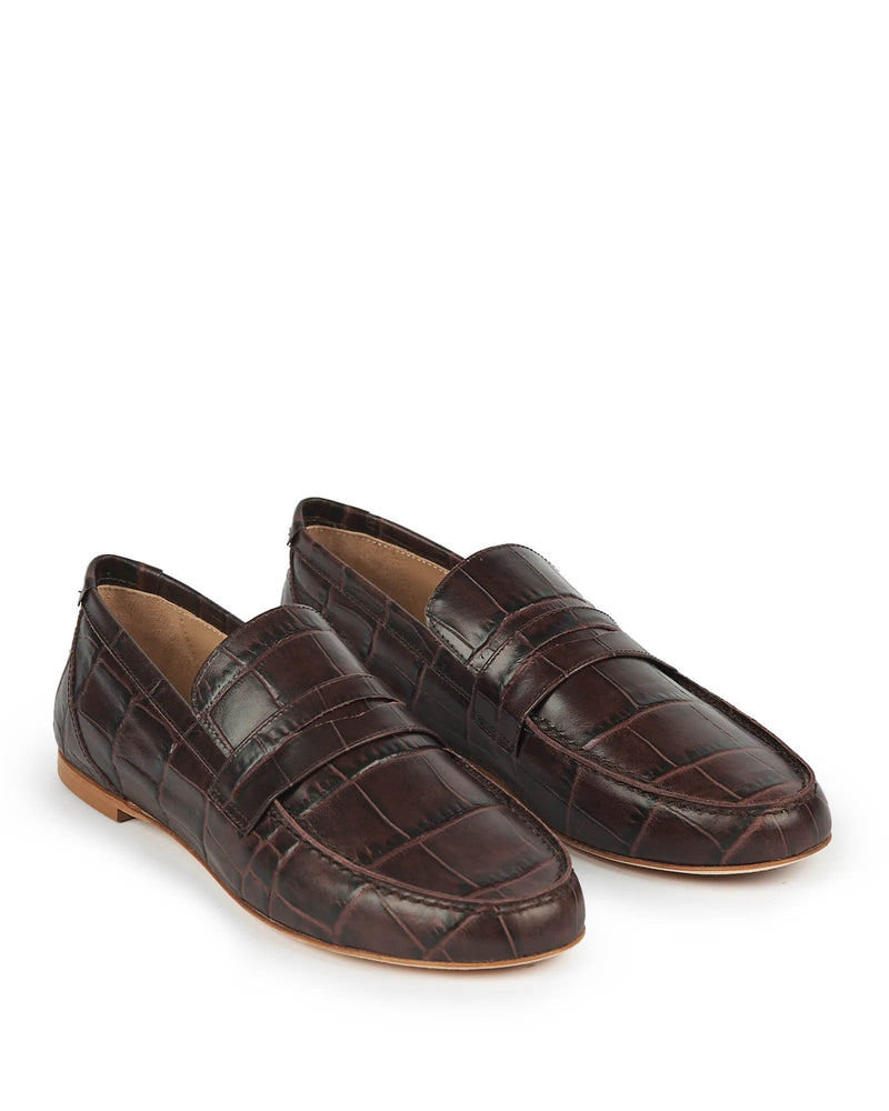 Penny Loafers