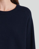 Nano Cashmere Raglan